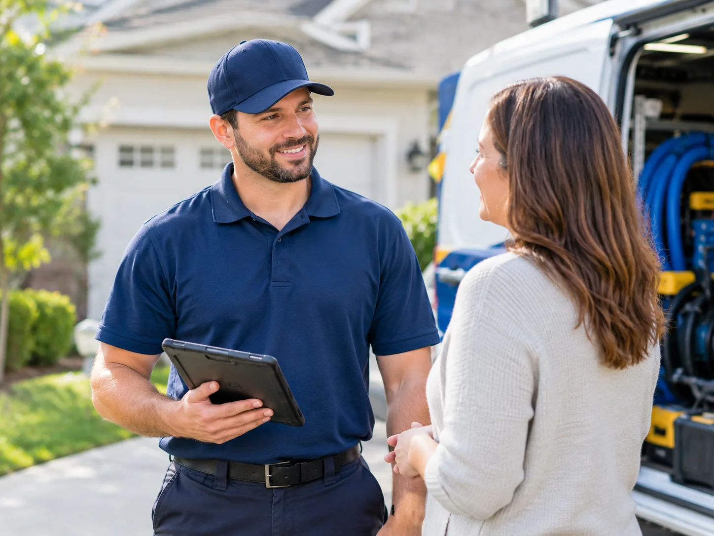 Sewage Backup Cleanup Ledger, MT FAQs